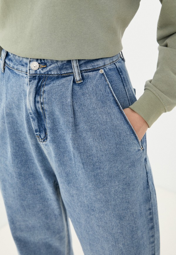 фото Джинсы desimall