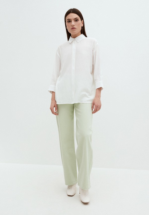 фото Джинсы zarina