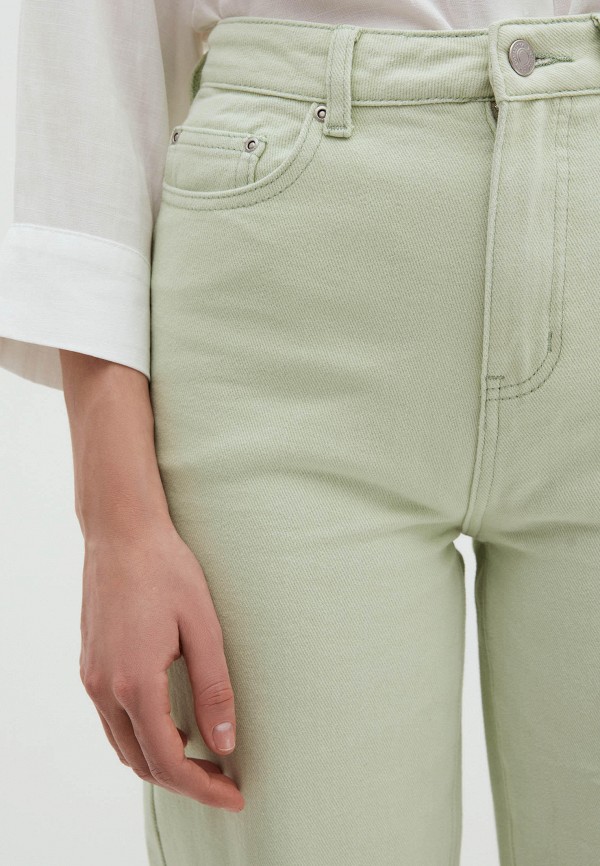 фото Джинсы zarina