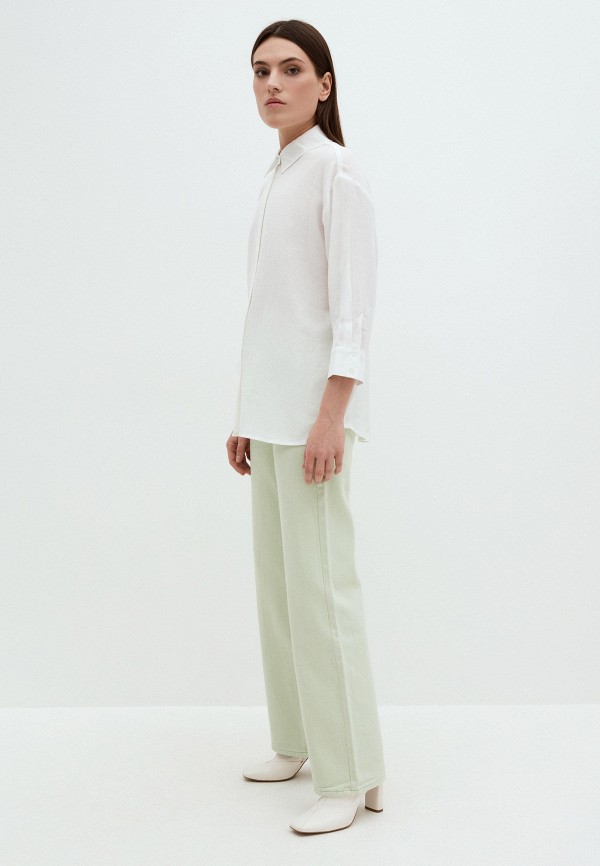 фото Джинсы zarina