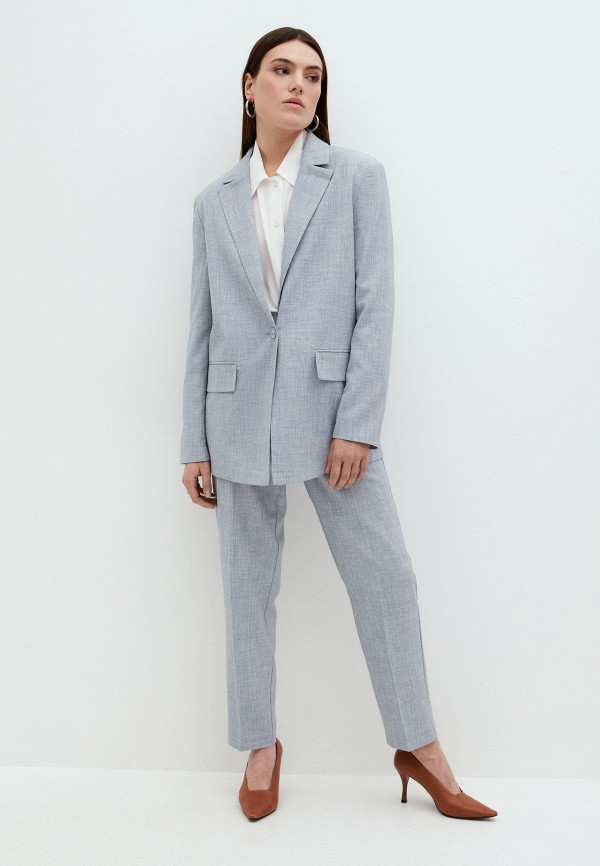 фото Брюки zarina