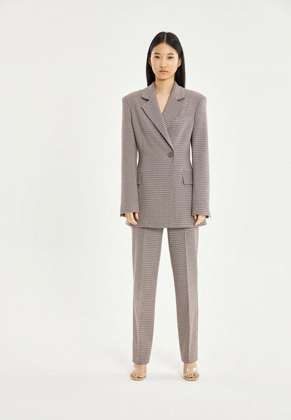 фото Брюки shi-shi