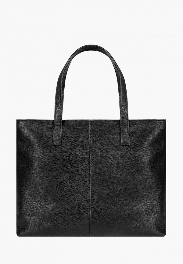 

Сумка Mumi, Черный, SHOP BAG X