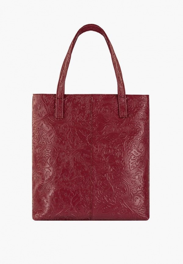 

Сумка Mumi, Бордовый, SHOP BAG POINT