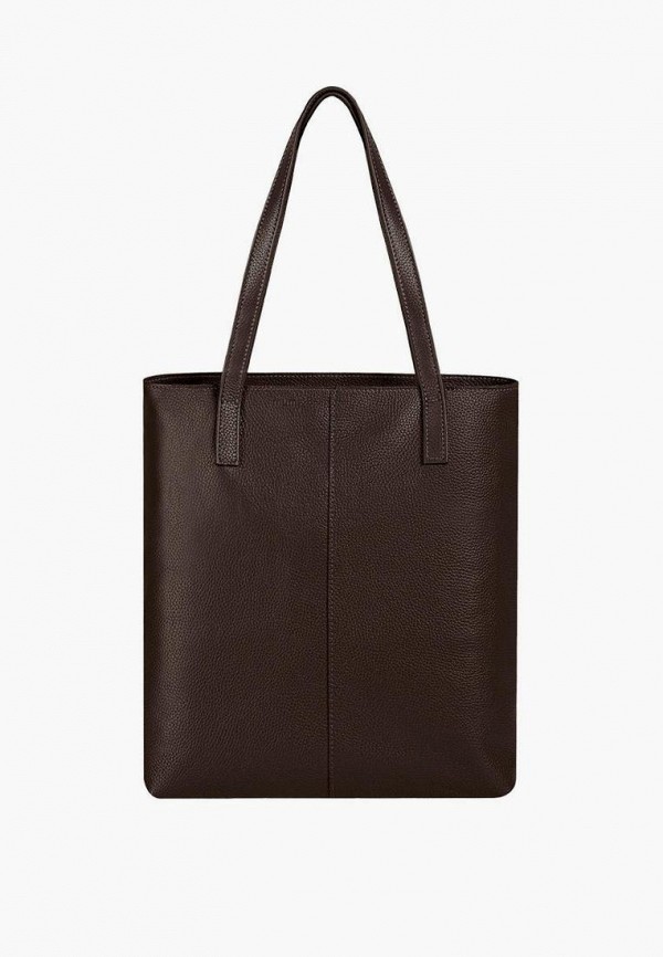 

Сумка Mumi, Коричневый, SHOP BAG POINT