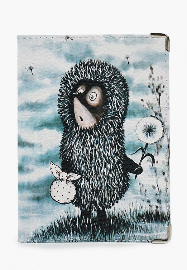 Обложка для паспорта Modaprint