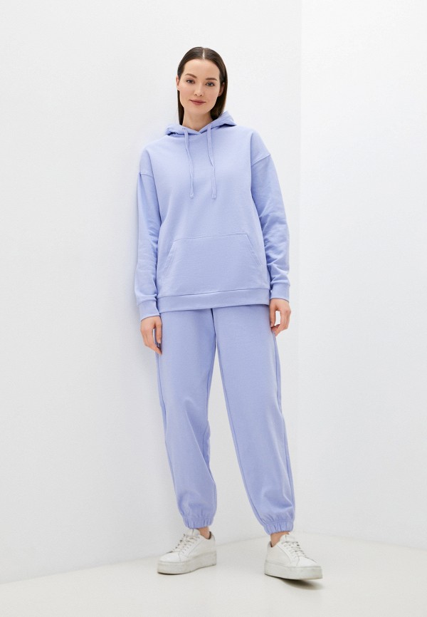 фото Брюки спортивные zarina