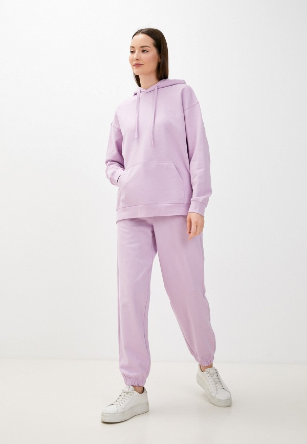 фото Брюки спортивные zarina