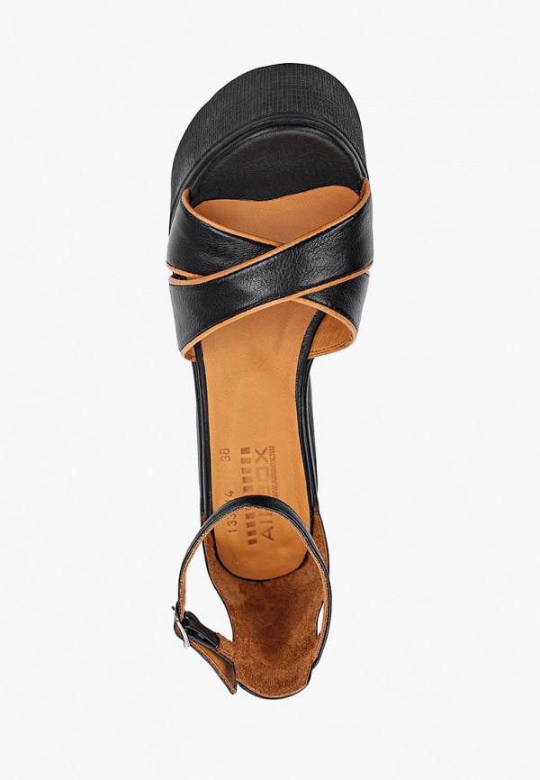 фото Босоножки airbox