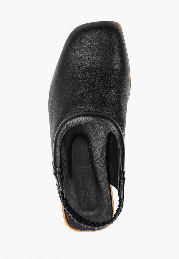 фото Туфли airbox