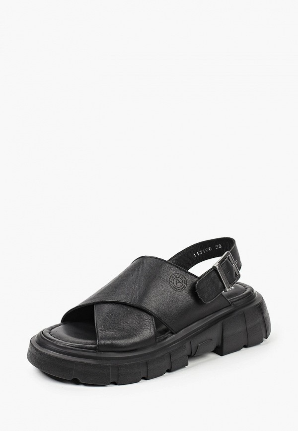 фото Босоножки airbox