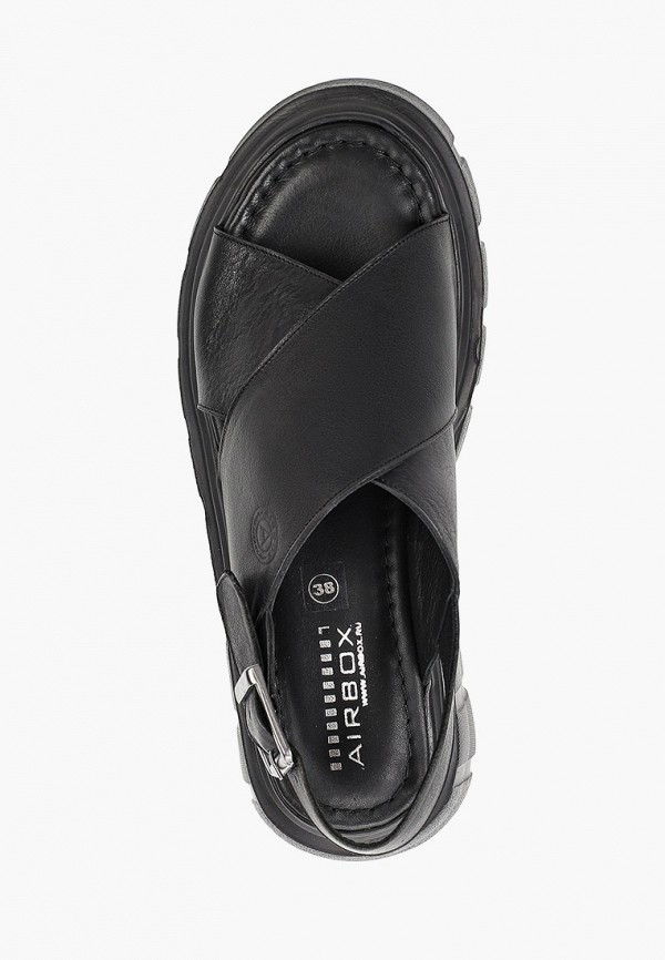 фото Босоножки airbox