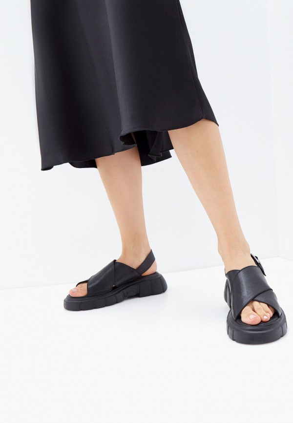 фото Босоножки airbox