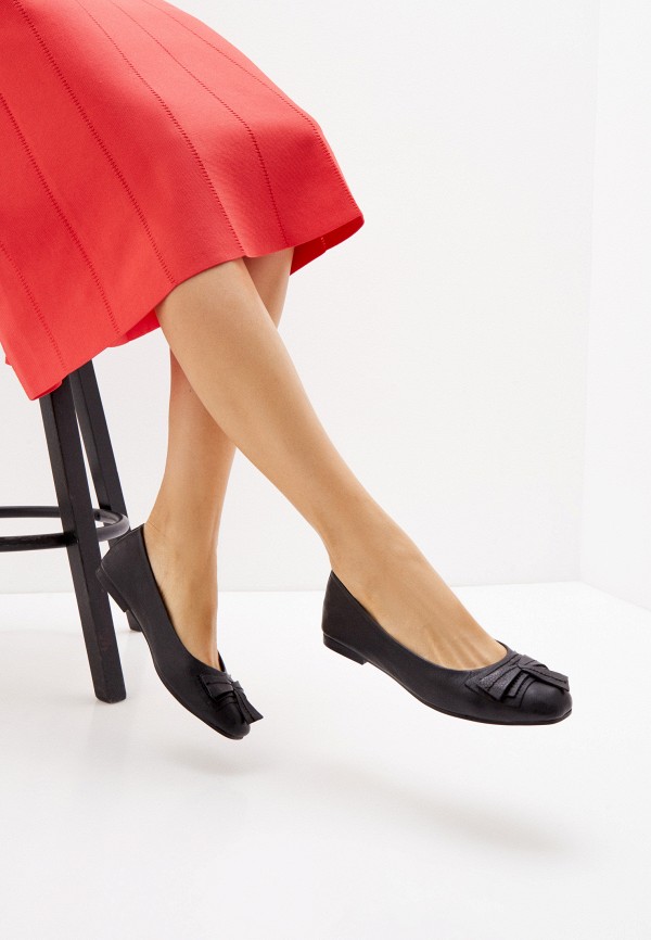 фото Балетки airbox