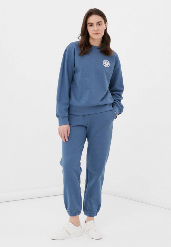 фото Брюки спортивные finn flare