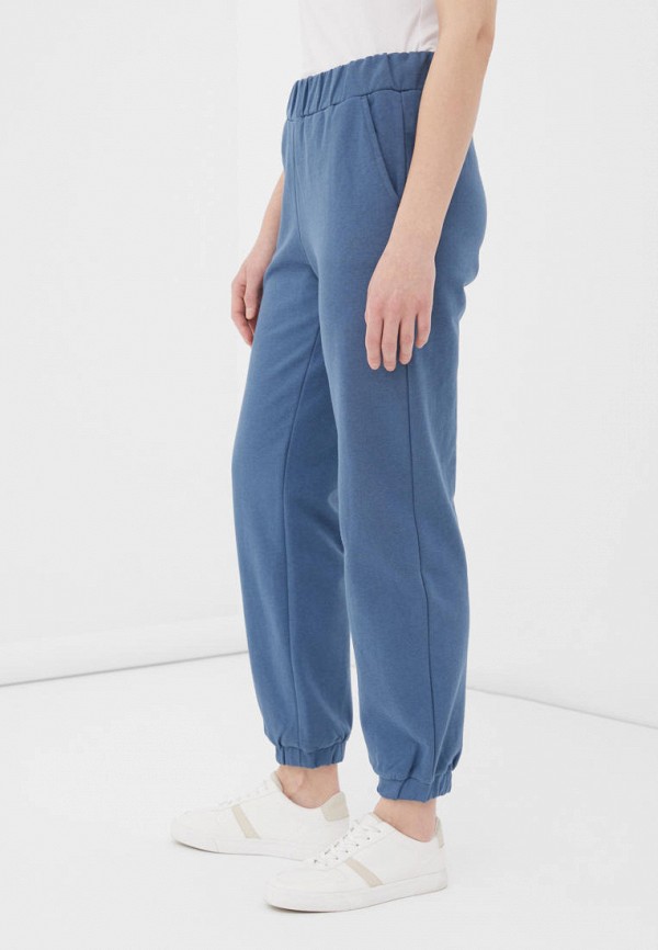 фото Брюки спортивные finn flare