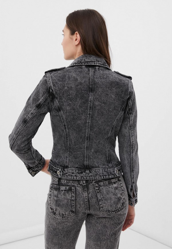 фото Куртка джинсовая finn flare