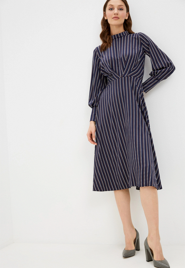 фото Платье silver fish