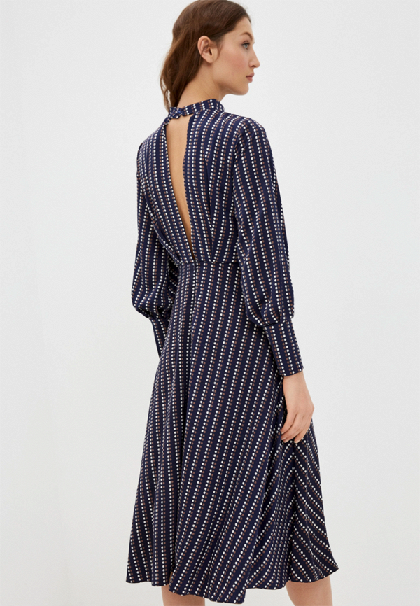 фото Платье silver fish