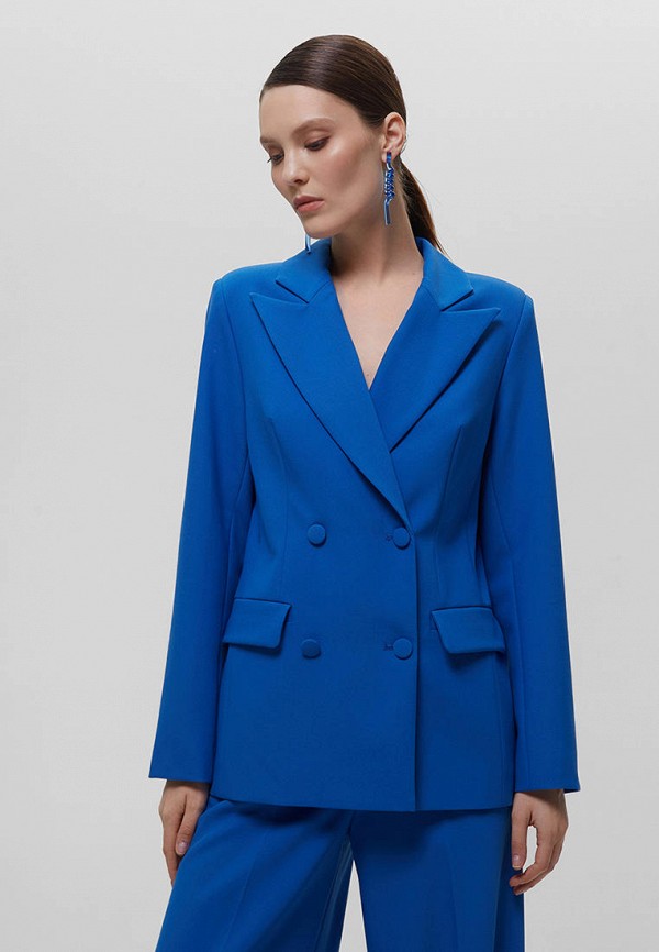 Пиджак The Select Moscow