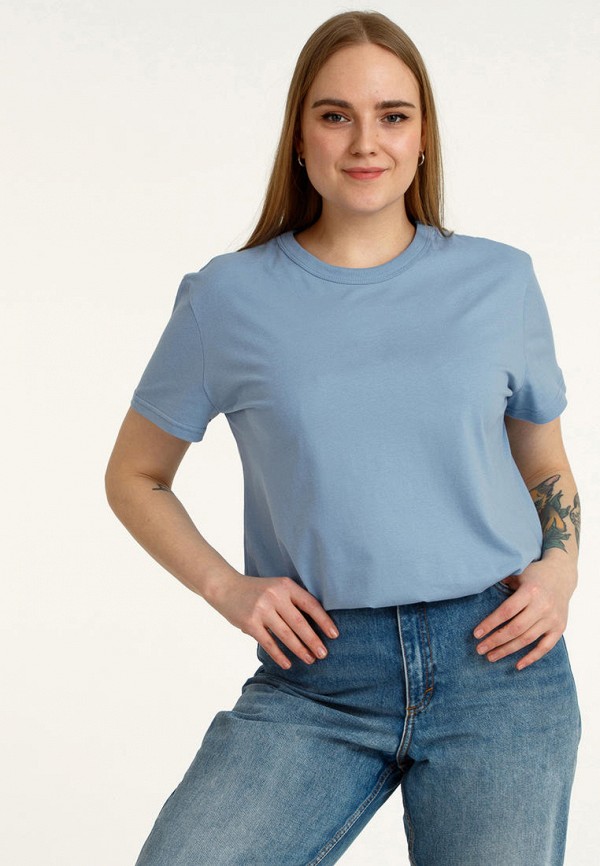 фото Футболка апрель