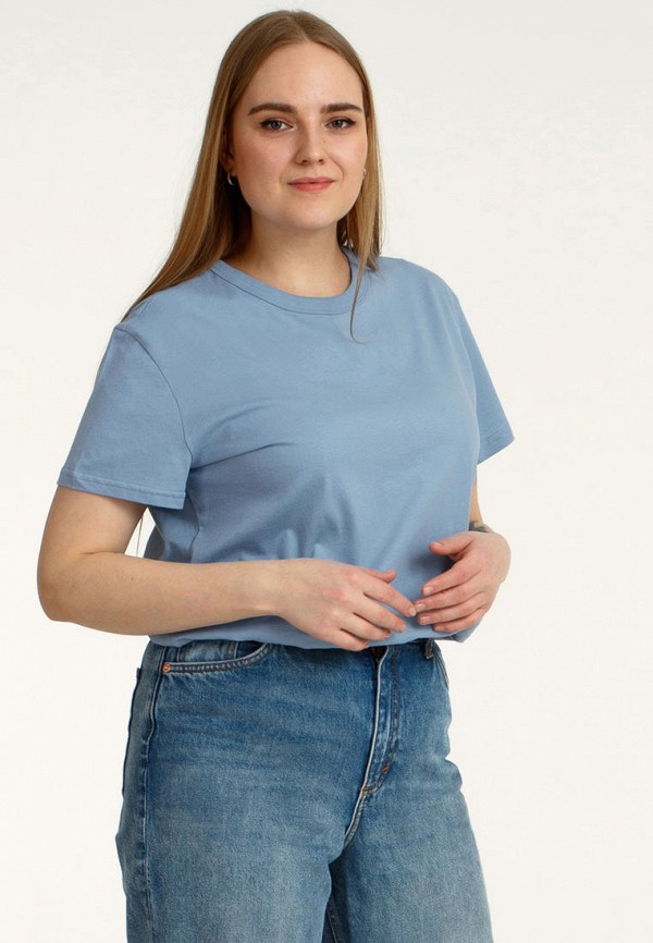 фото Футболка апрель