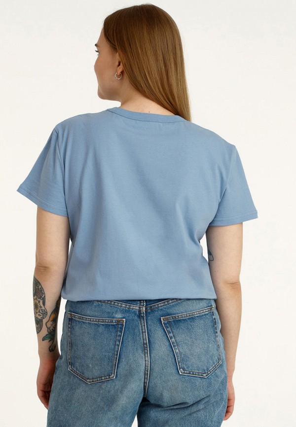 фото Футболка апрель