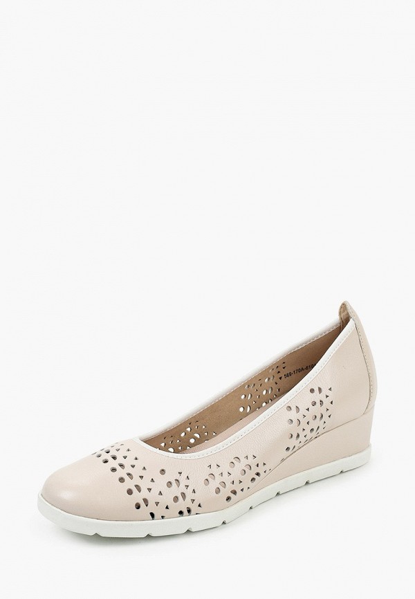 фото Туфли salamander