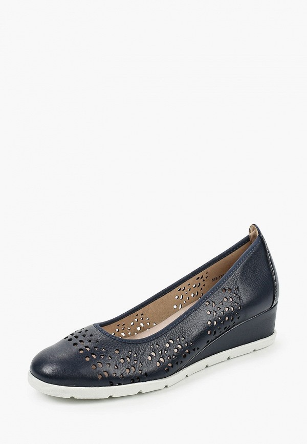 фото Туфли salamander