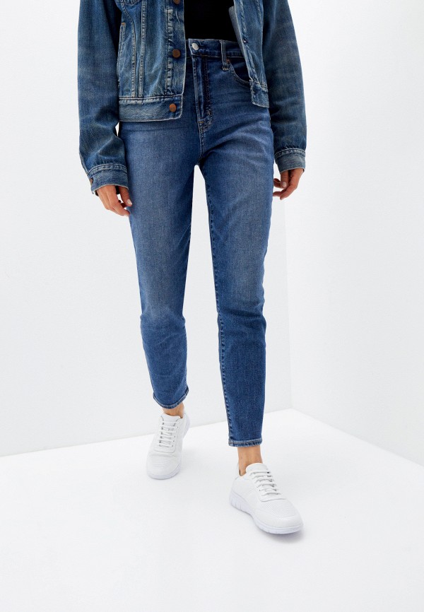 фото Кроссовки salamander