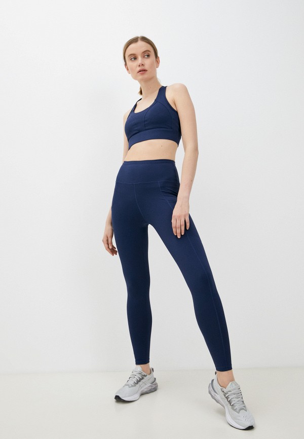 фото Леггинсы gloria jeans