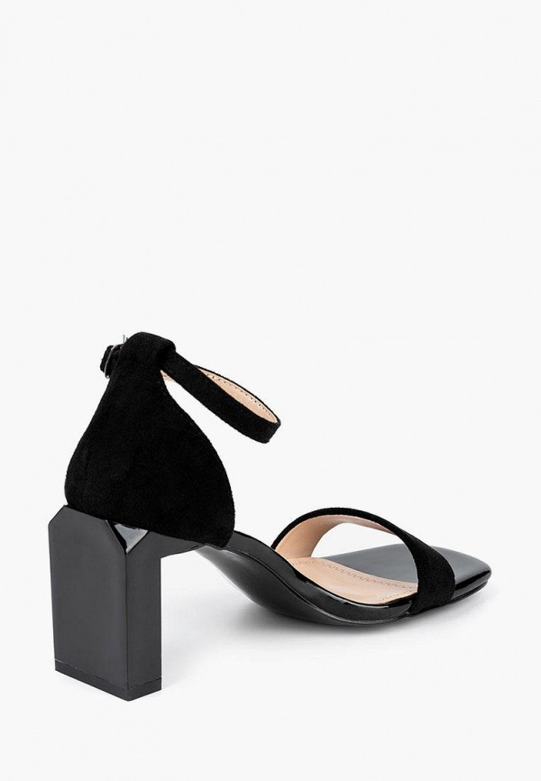 фото Босоножки instreet