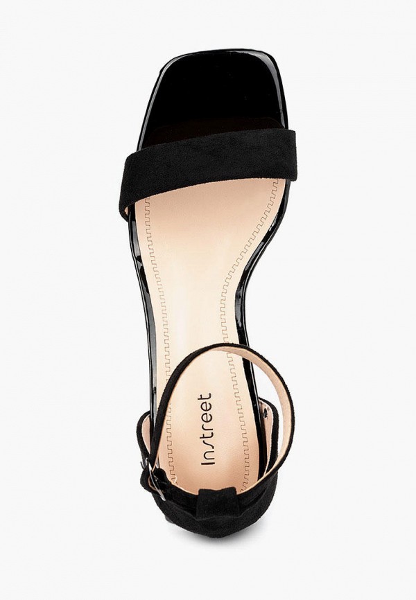 фото Босоножки instreet