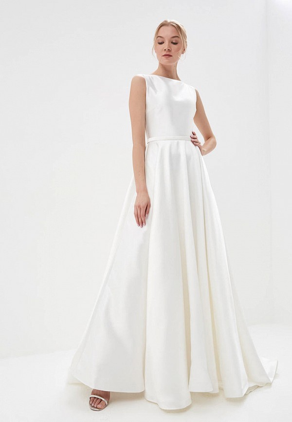 

Платье Lakshmi fashion, Белый