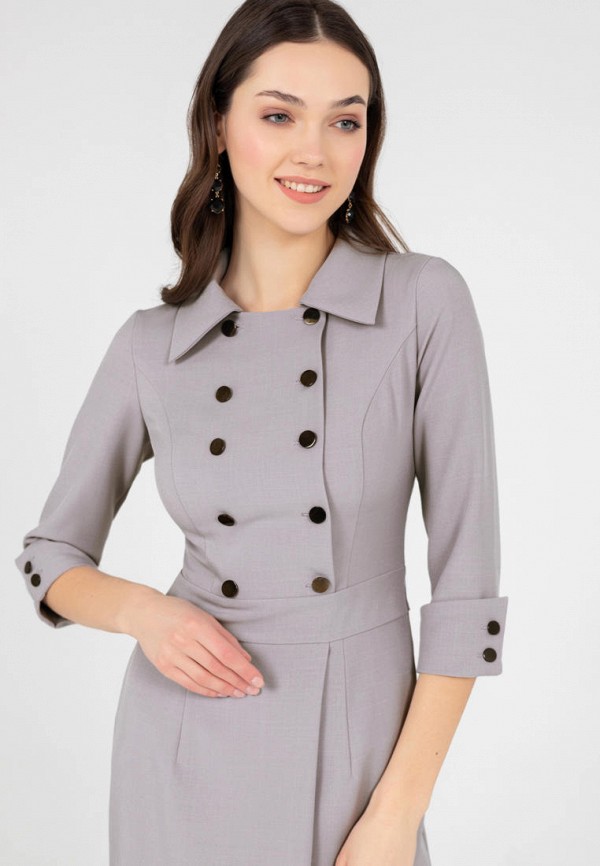 фото Платье grey cat