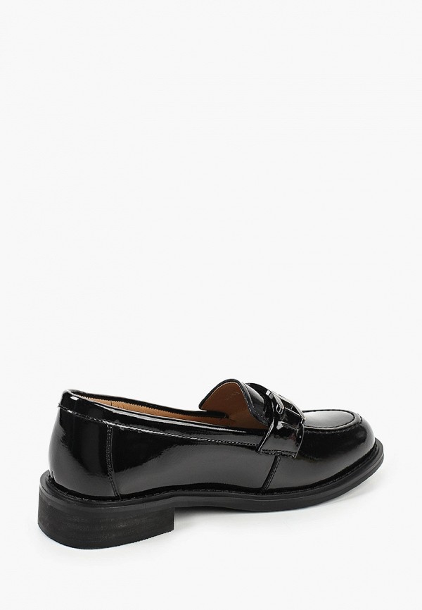 Лоферы Thomas Munz черный, размер 40, фото 3