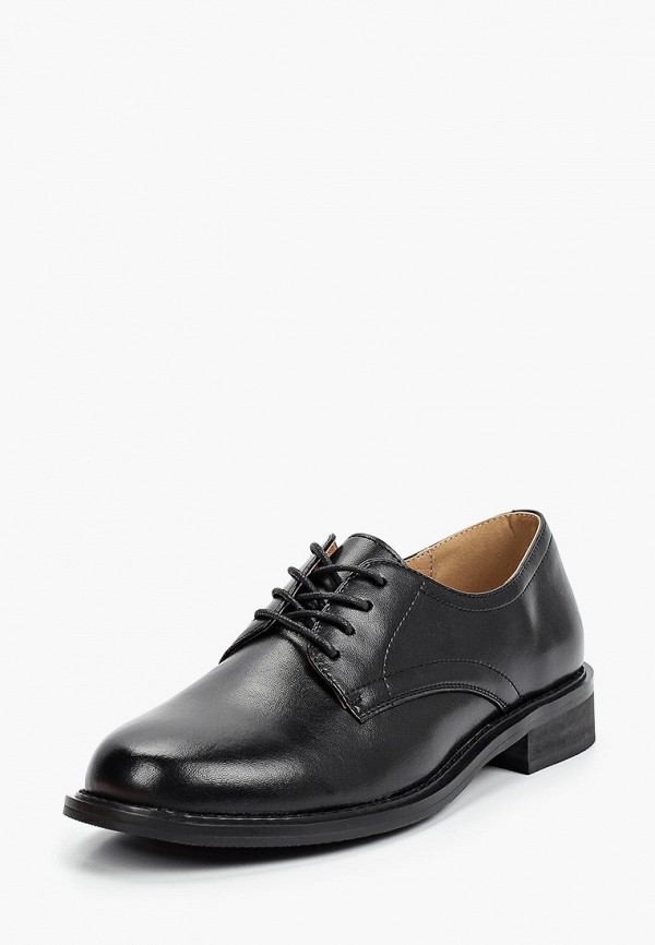 фото Ботинки thomas munz