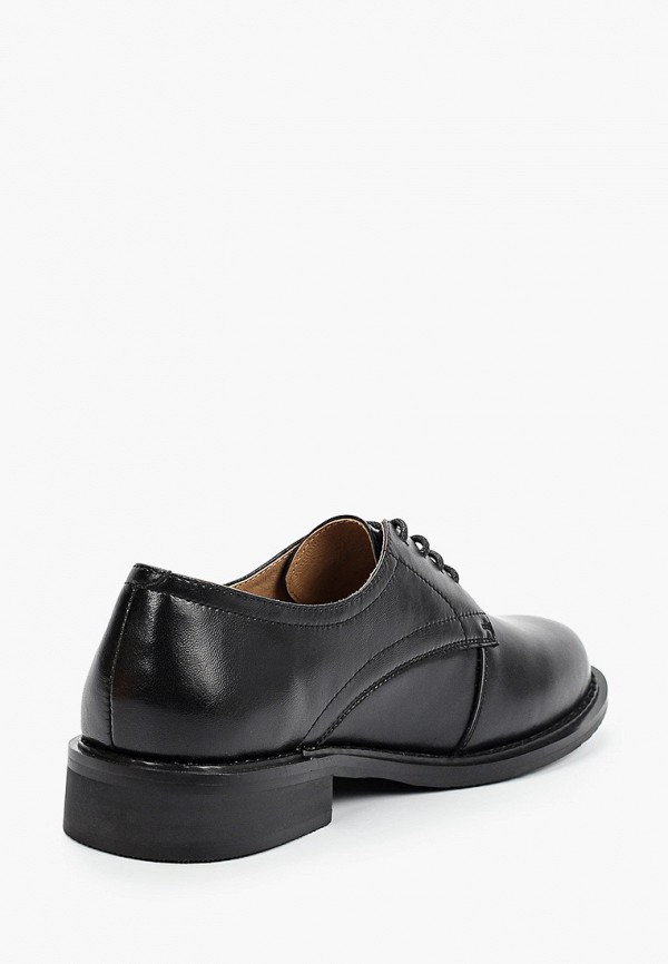 фото Ботинки thomas munz