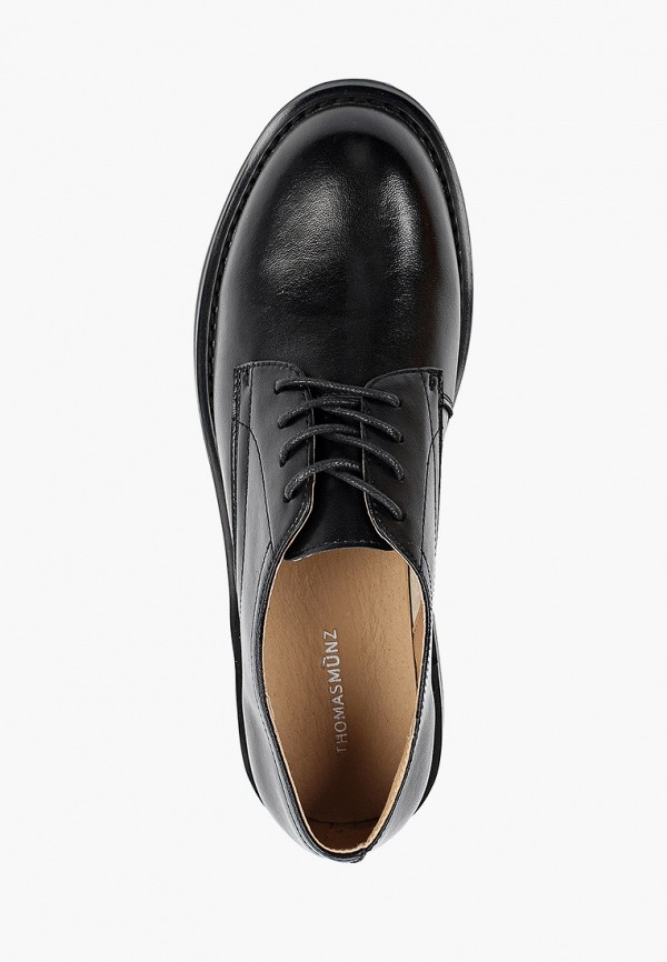 фото Ботинки thomas munz