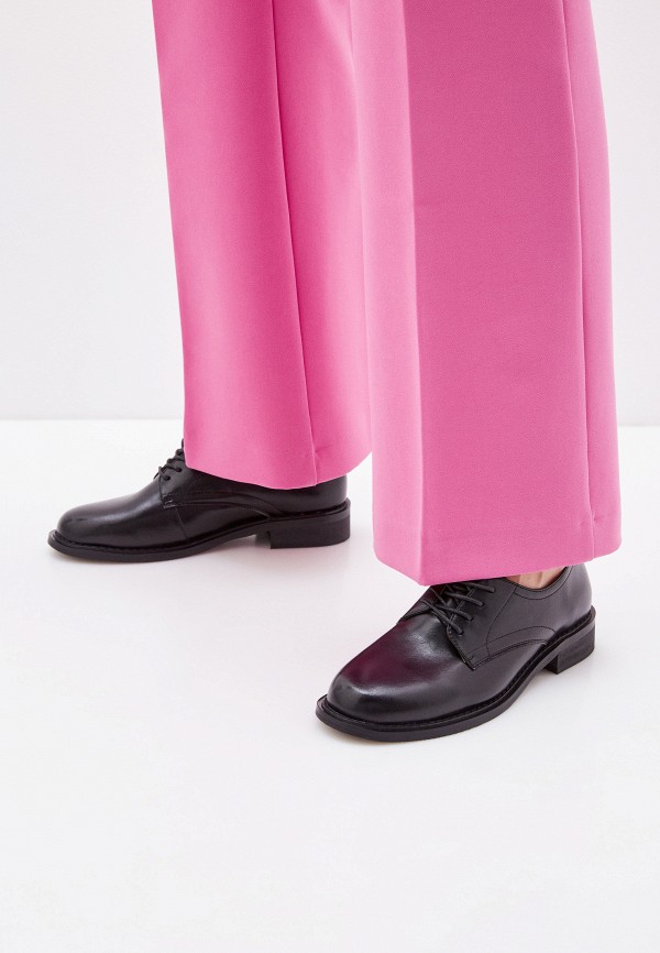 фото Ботинки thomas munz