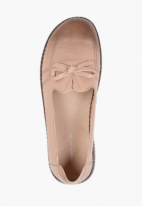 фото Балетки thomas munz