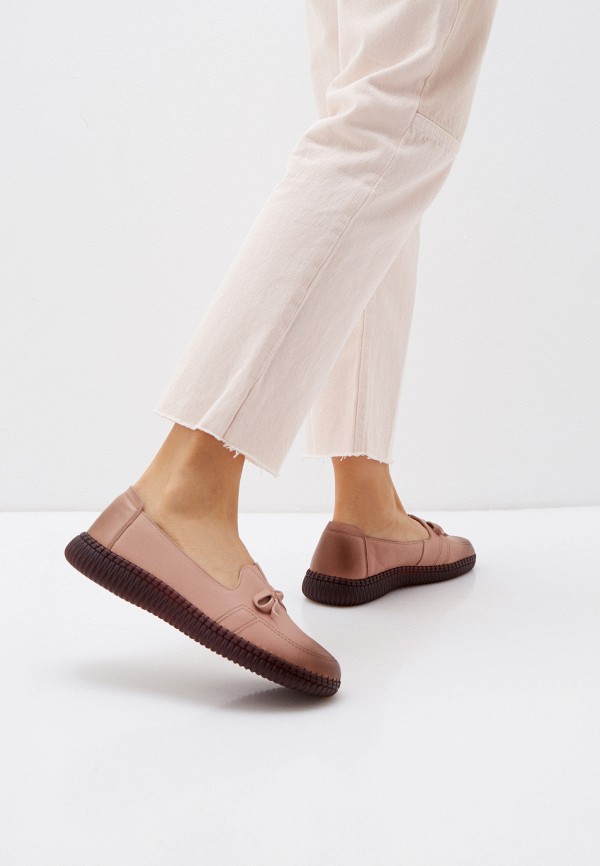 фото Балетки thomas munz