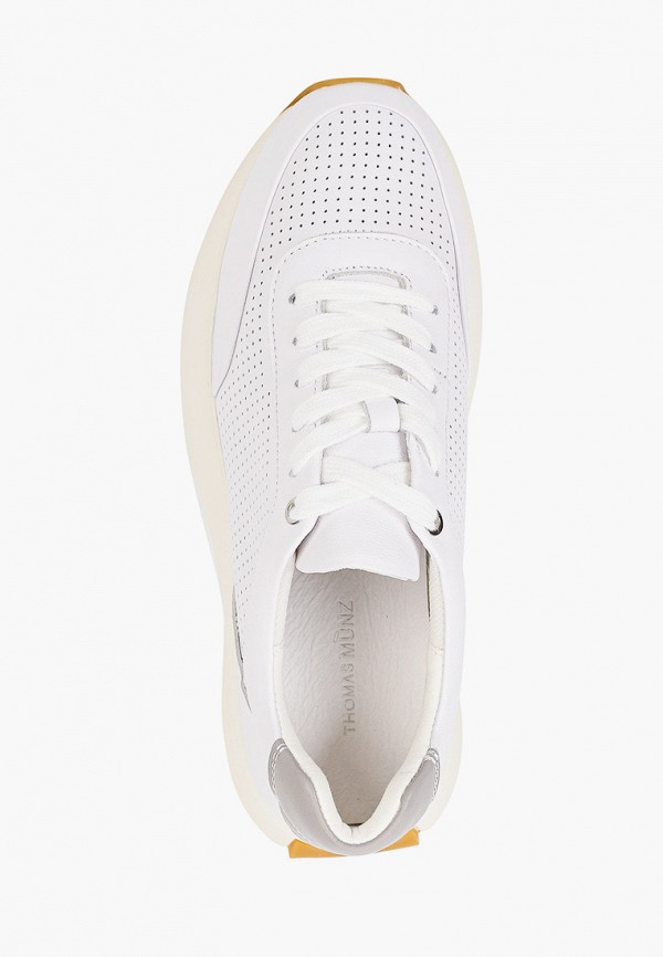 фото Кроссовки thomas munz