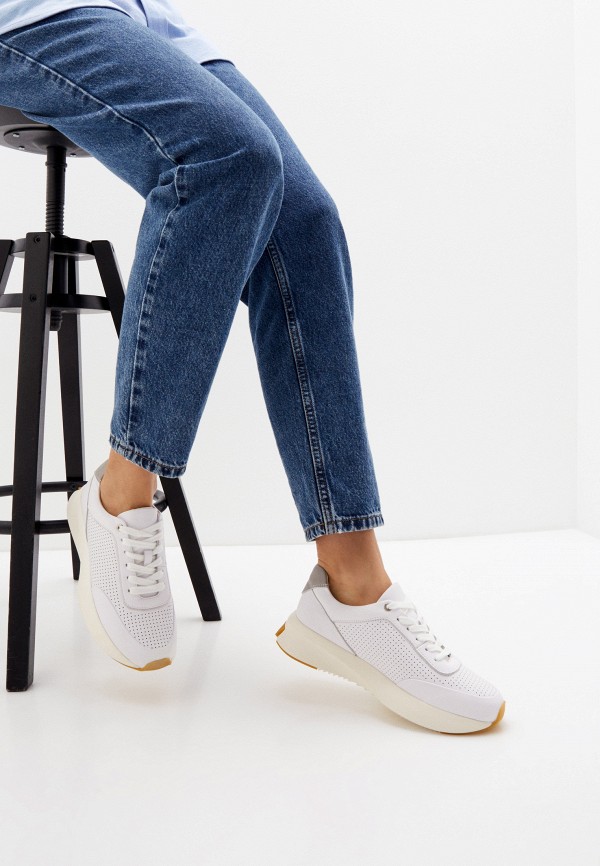 фото Кроссовки thomas munz