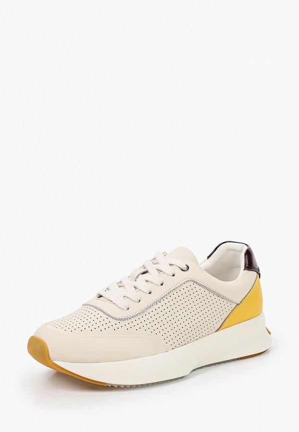 фото Кроссовки thomas munz