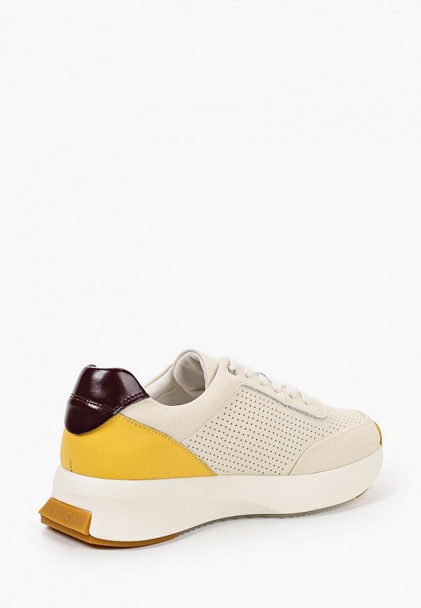 фото Кроссовки thomas munz