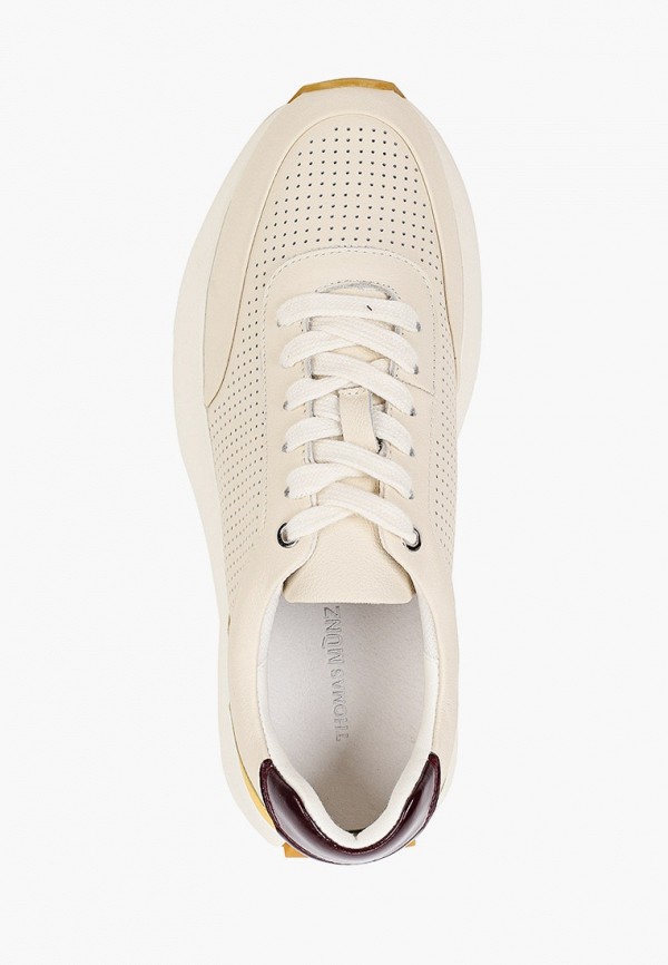 фото Кроссовки thomas munz