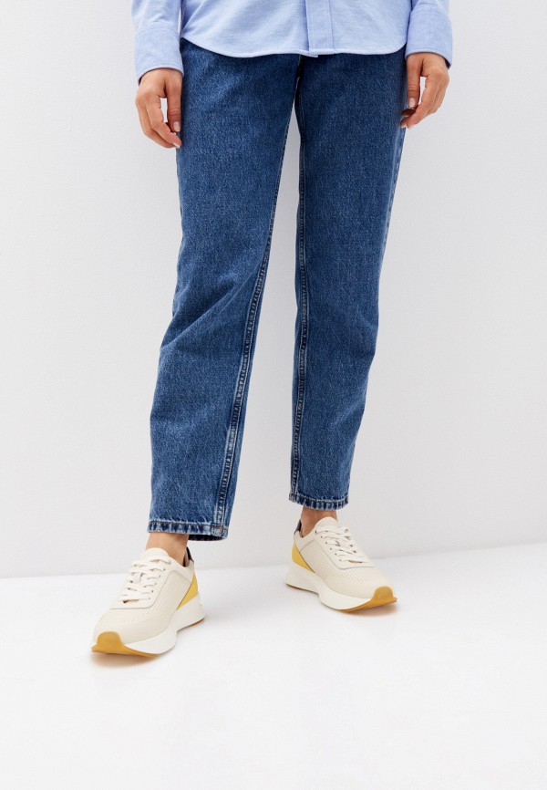 фото Кроссовки thomas munz