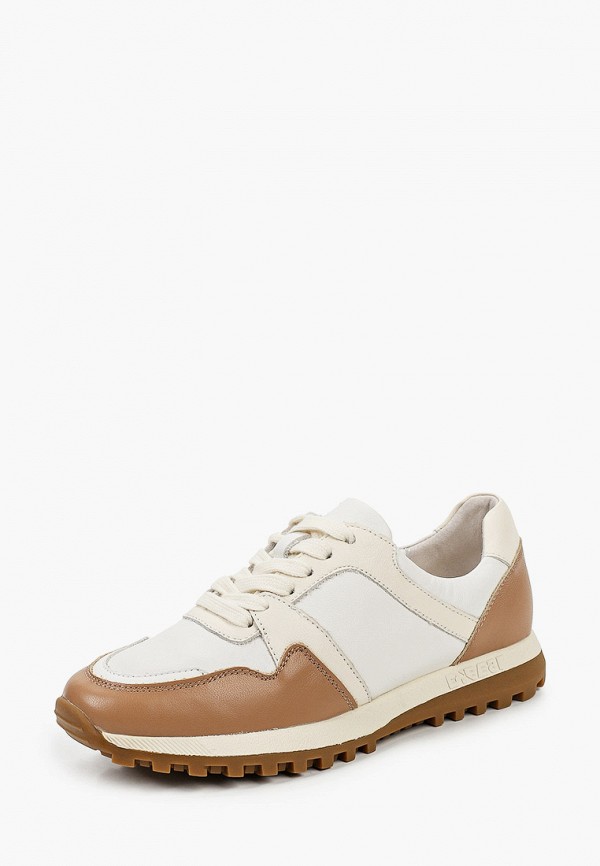 фото Кроссовки salamander