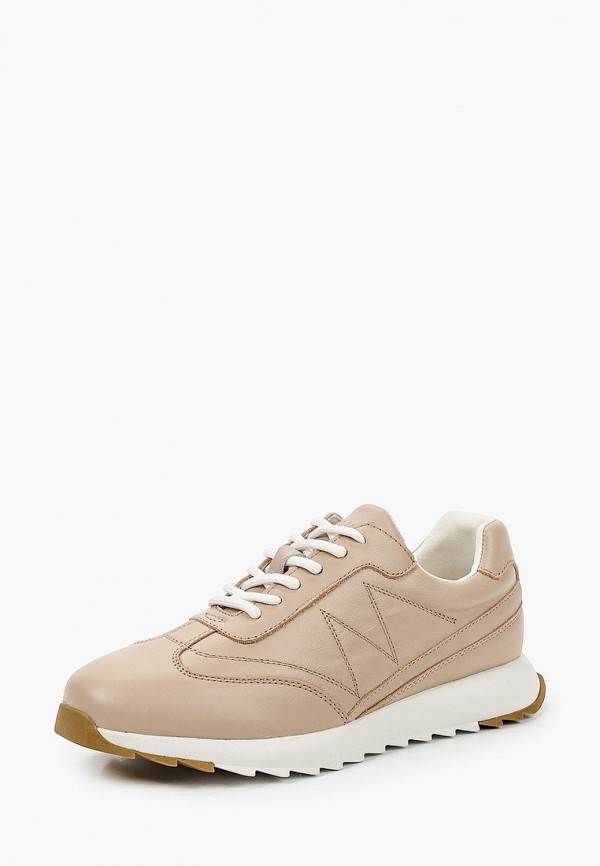 фото Кроссовки thomas munz